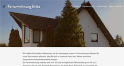 Desktop Screenshot of etzimmerer.de